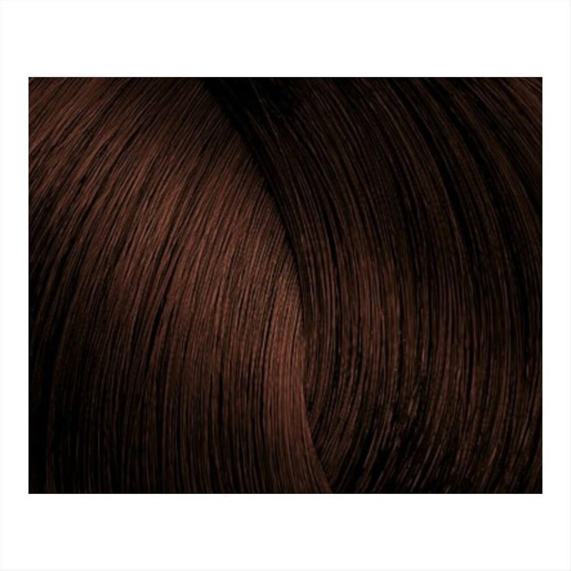 Hair dye 63 dark copper blonde 60ml Farcom