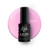 Semi-permanent Nail Polish 387 Pink Laloo 7ml
