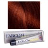 Hair Color Cream Farcom 77-60ml