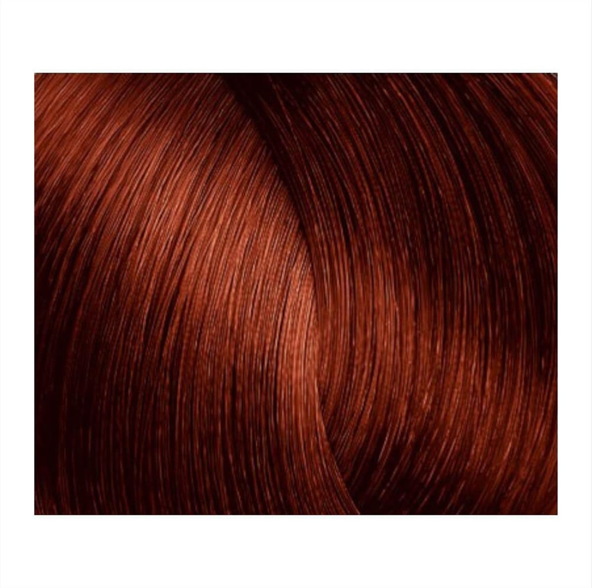 Hair dye 77 copper iridescent blonde 60ml Farcom