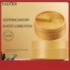 Hydrating Smooth Eye Mask Sadoer 60pcs