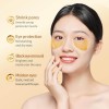 Hydrating Smooth Eye Mask Sadoer 60pcs