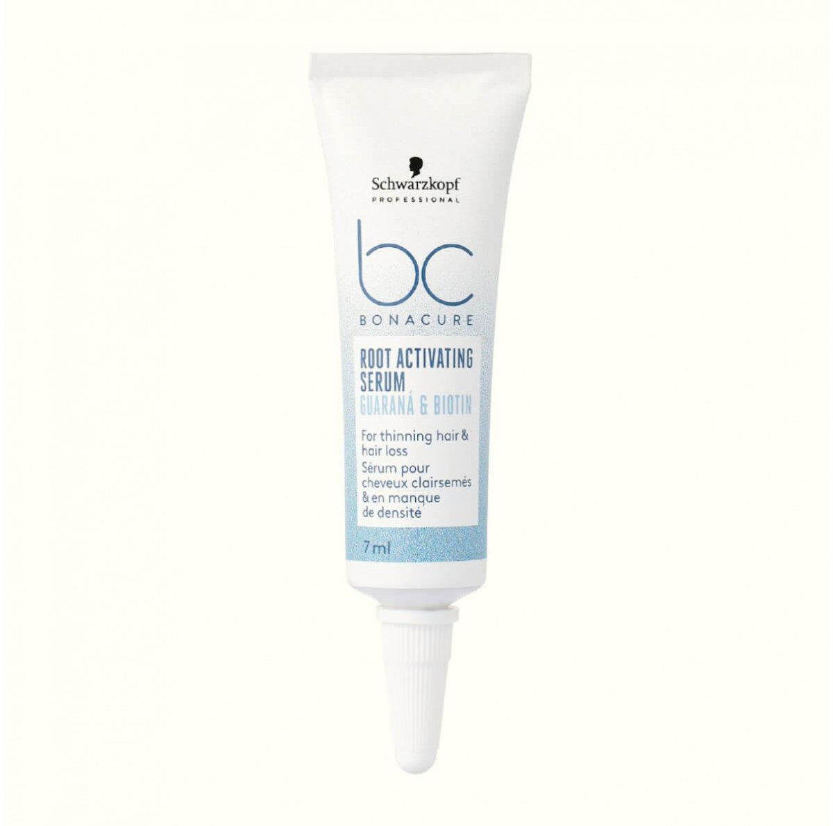 Schwarzkopf BC Root Activating Serum 7ml