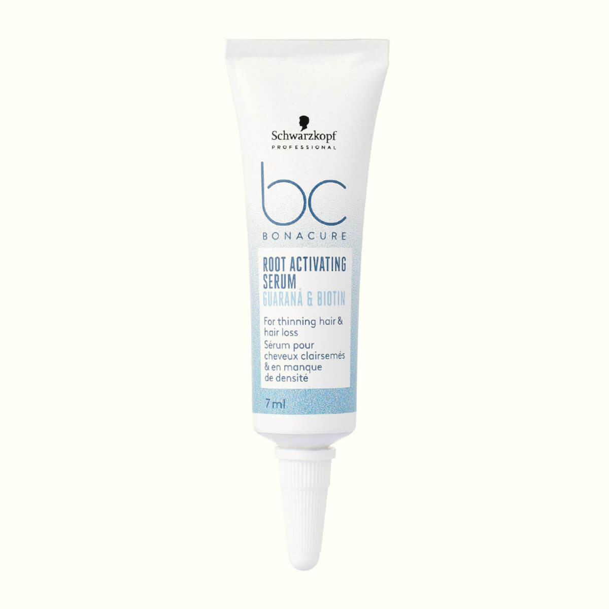 Schwarzkopf BC Root Activating Serum 7ml Schwarzkopf BC Root Activating Serum 7ml