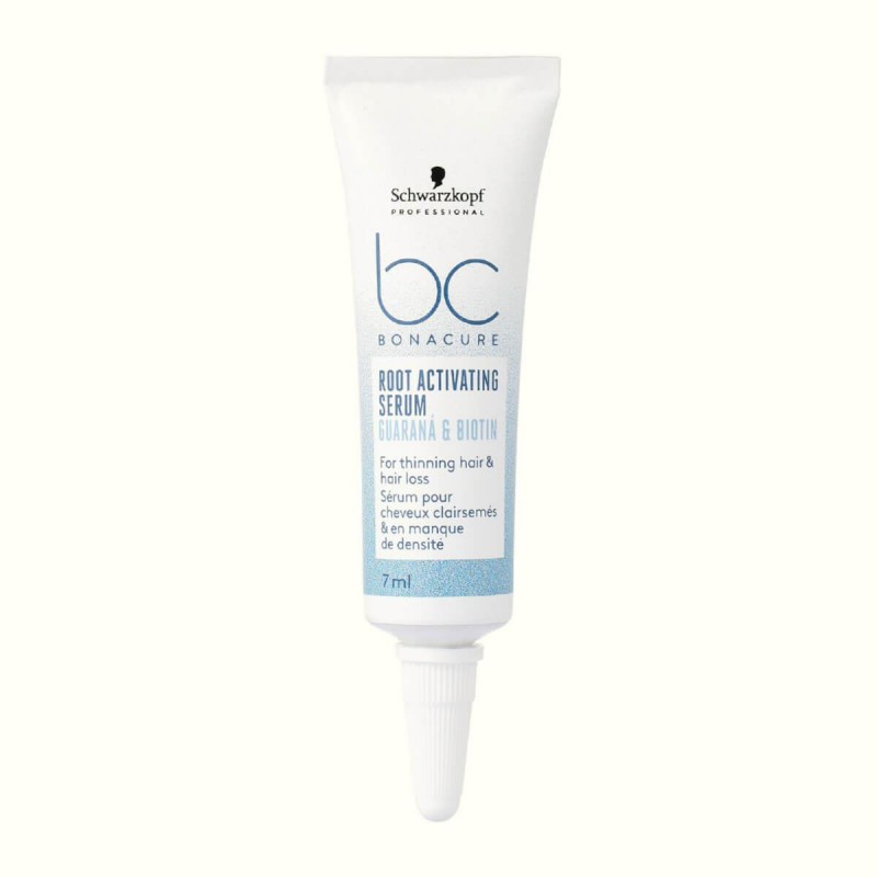 Schwarzkopf BC Root Activating Serum 7ml