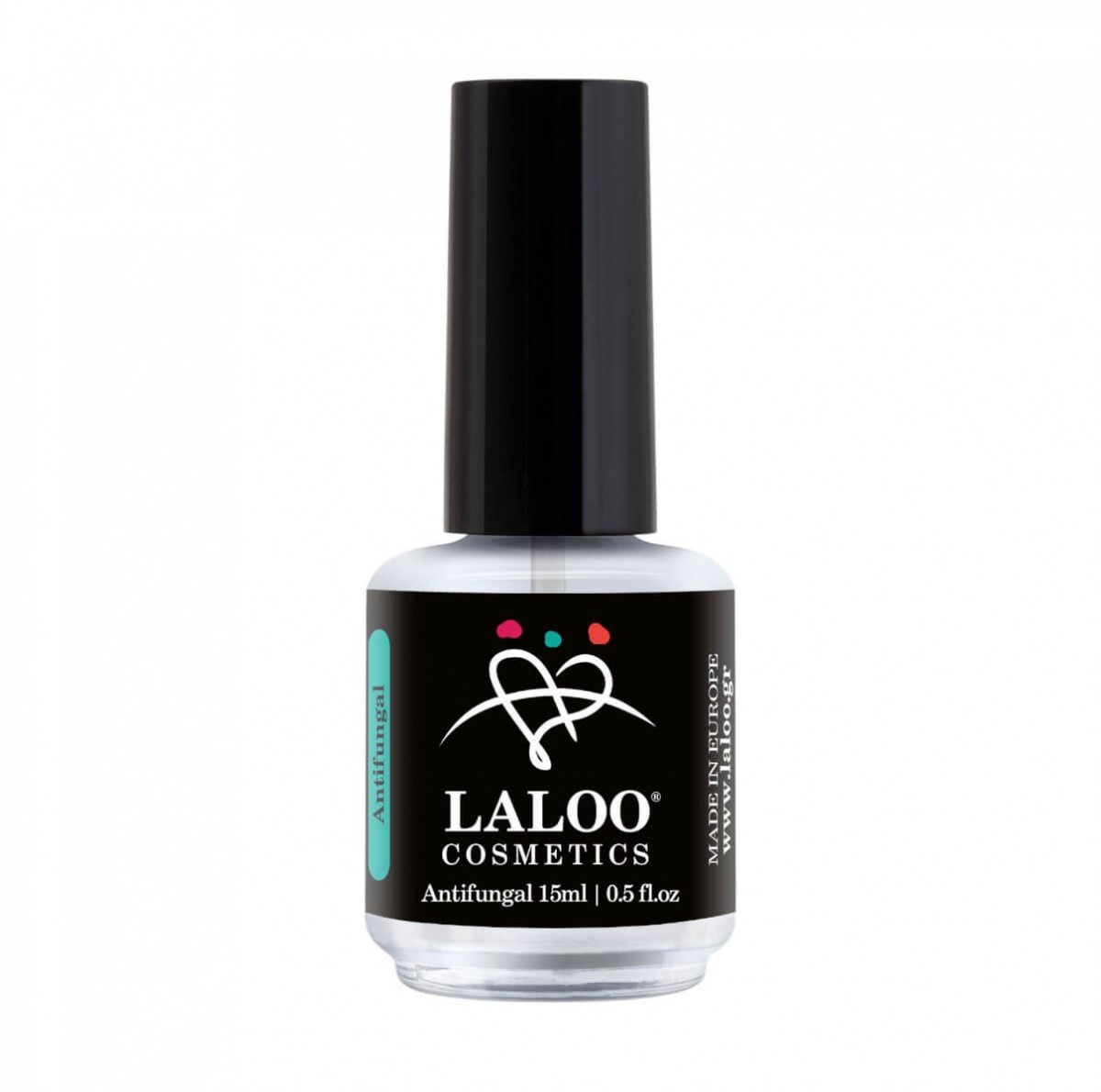 Anti Fungal Laloo 15ml