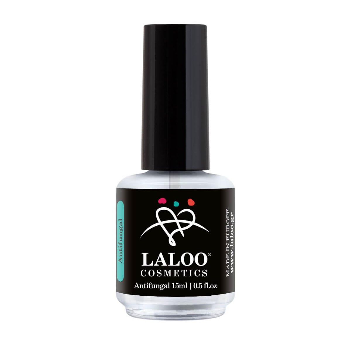 Anti Fungal Laloo 15ml