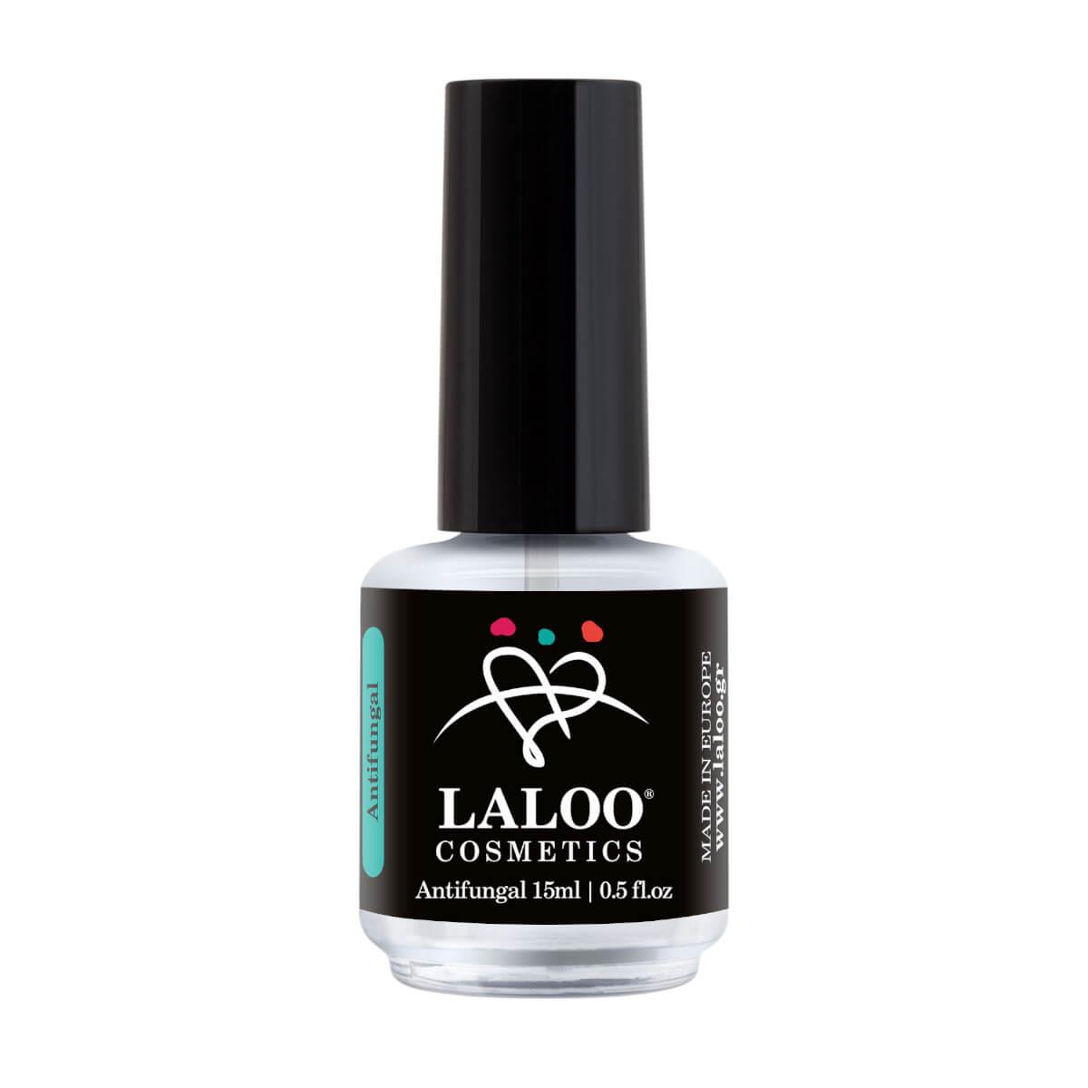 Anti Fungal Laloo 15ml Anti Fungal Laloo 15ml