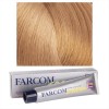 Hair Color Cream Farcom 85-60ml