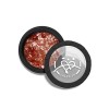 Metallic Flakes Laloo Νο.02 Peach