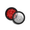 Metallic Flakes Laloo Νο.10 Red