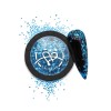 Metallic Flakes Laloo Νο.12 Blue