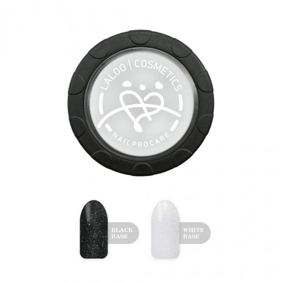 Sugar Glitter Powder No.01 Laloo