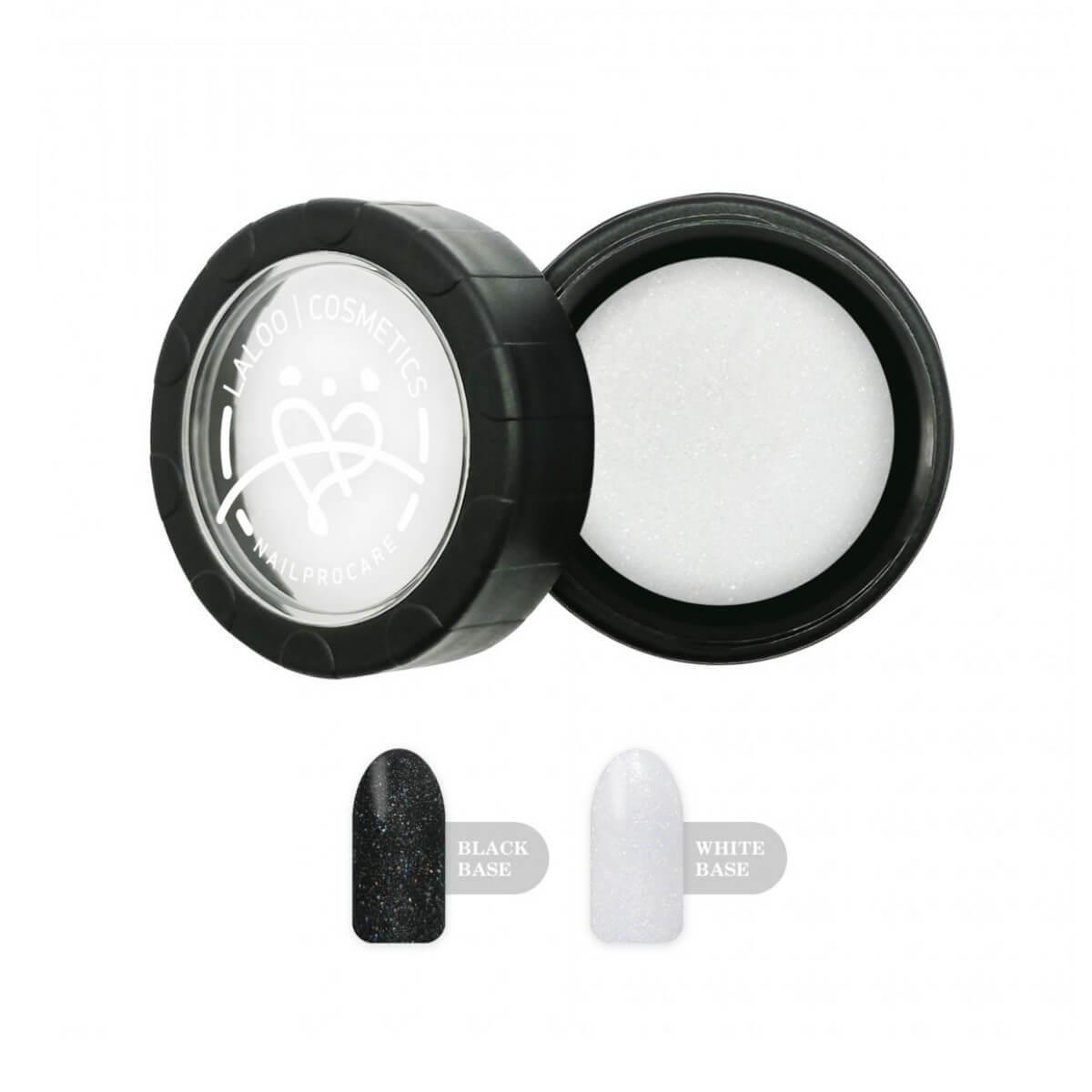 Sugar Glitter Powder No.01 Laloo
