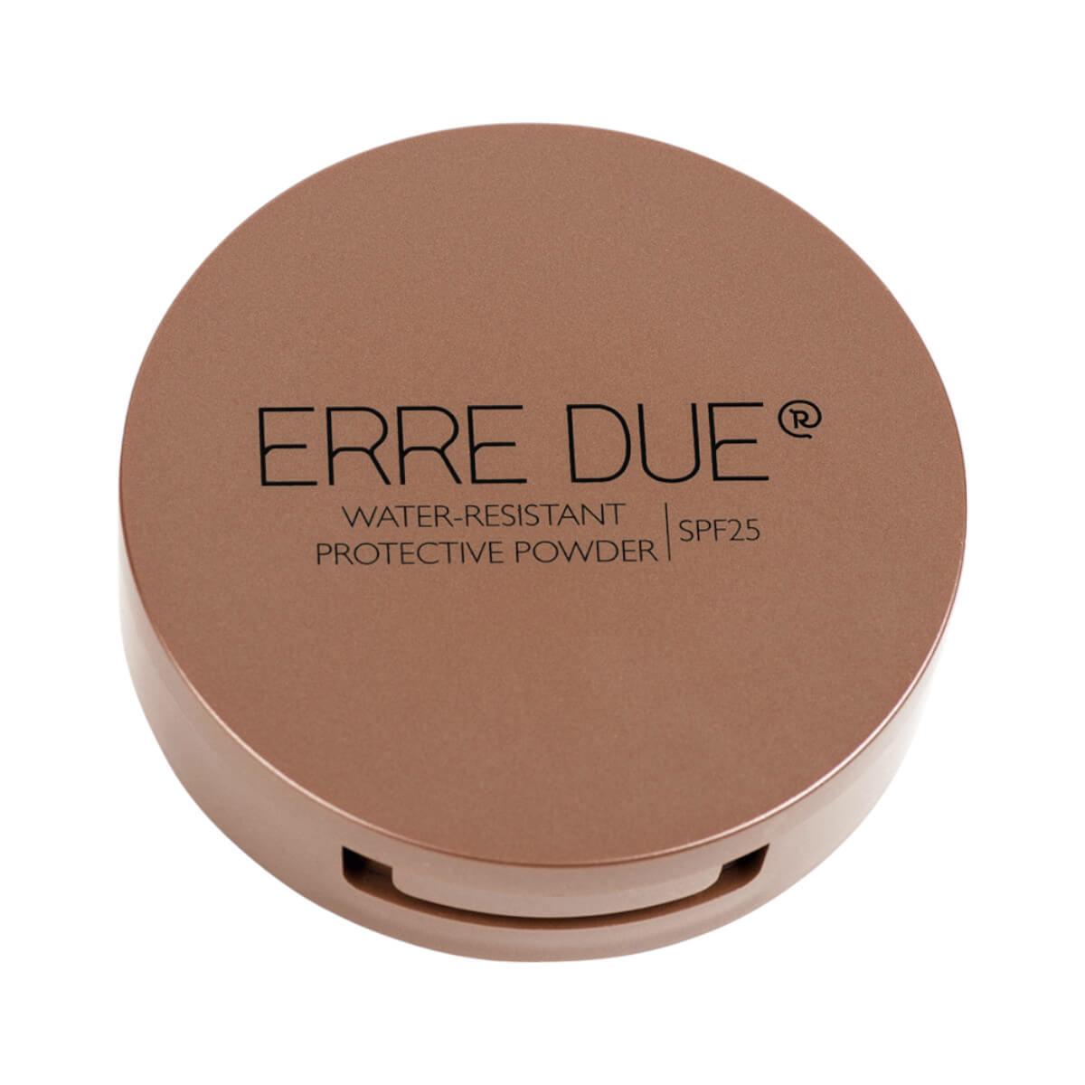 Water Resistant Protective Powder 501 Erre Due