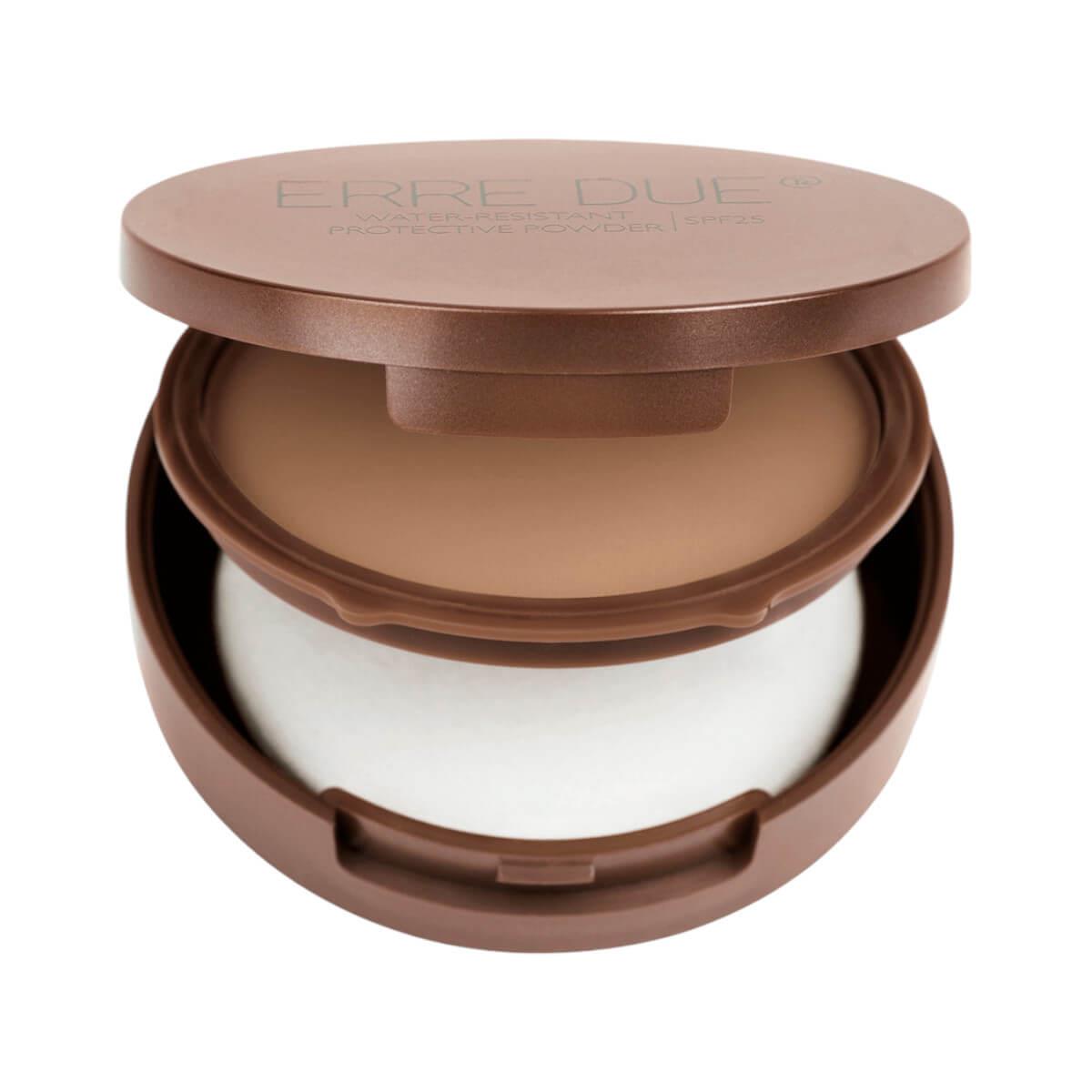 Water Resistant Protective Powder 501 Erre Due