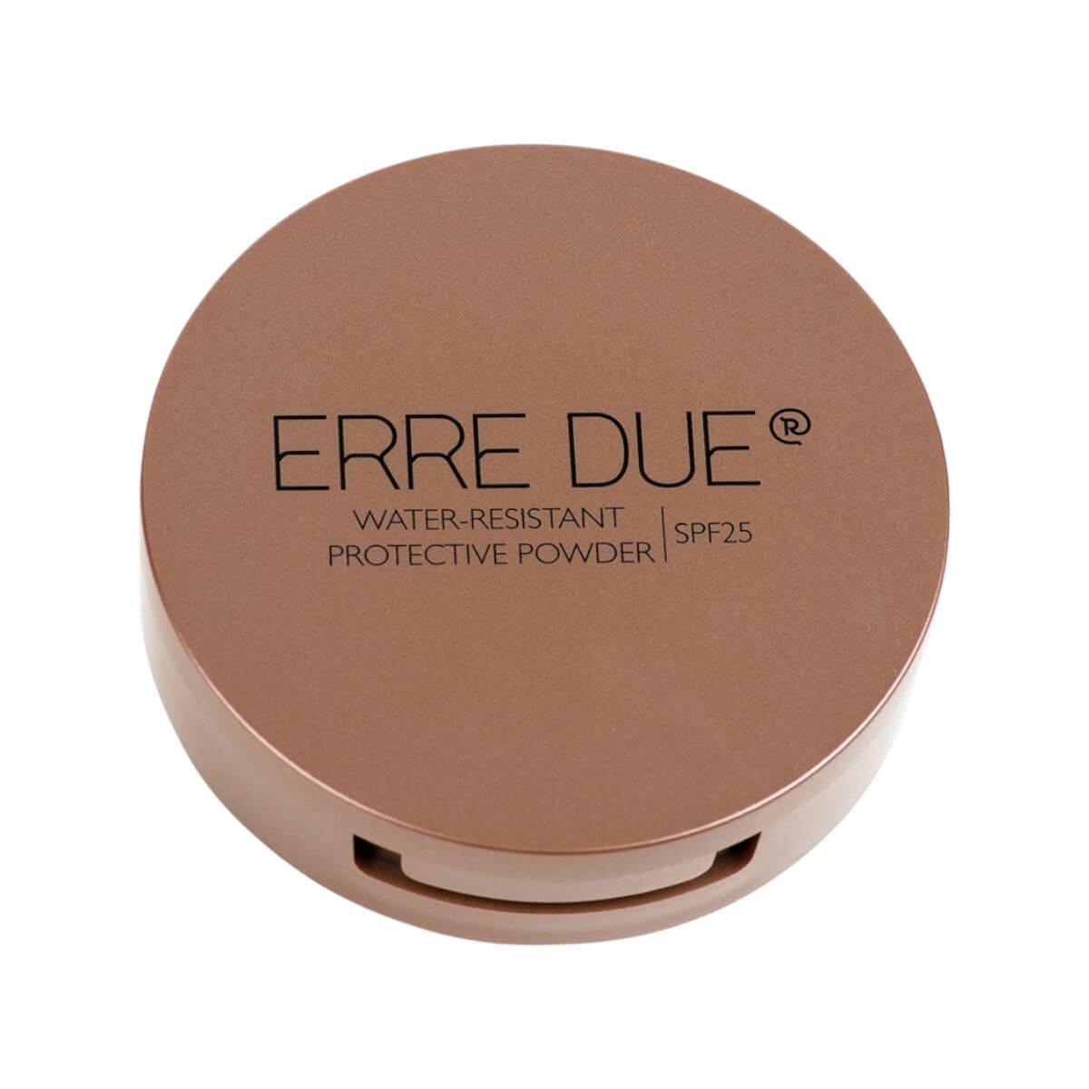 Water Resistant Protective Powder 500A Erre Due Water Resistant Protective Powder 500A Erre Due