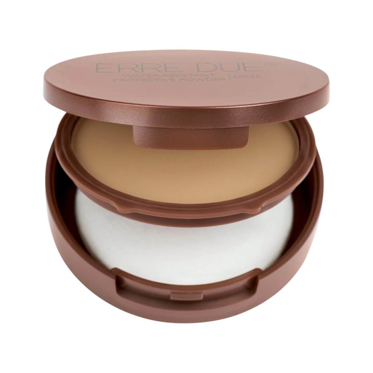 Water Resistant Protective Powder 500A Erre Due Water Resistant Protective Powder 500A Erre Due