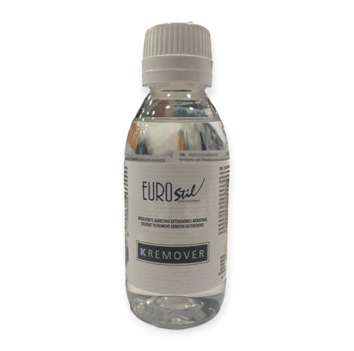 Υγρό αφαίρεσης extension Eurostil 150ml