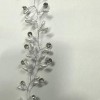 Bridal Embellishment with Pearl and Rhinestone – Flexi Sparkle