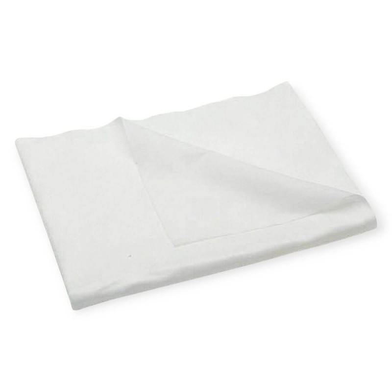 Πετσέτα Αισθητικής Μιας Χρήσης Labor Nonwoven 38x77cm 90τμχ