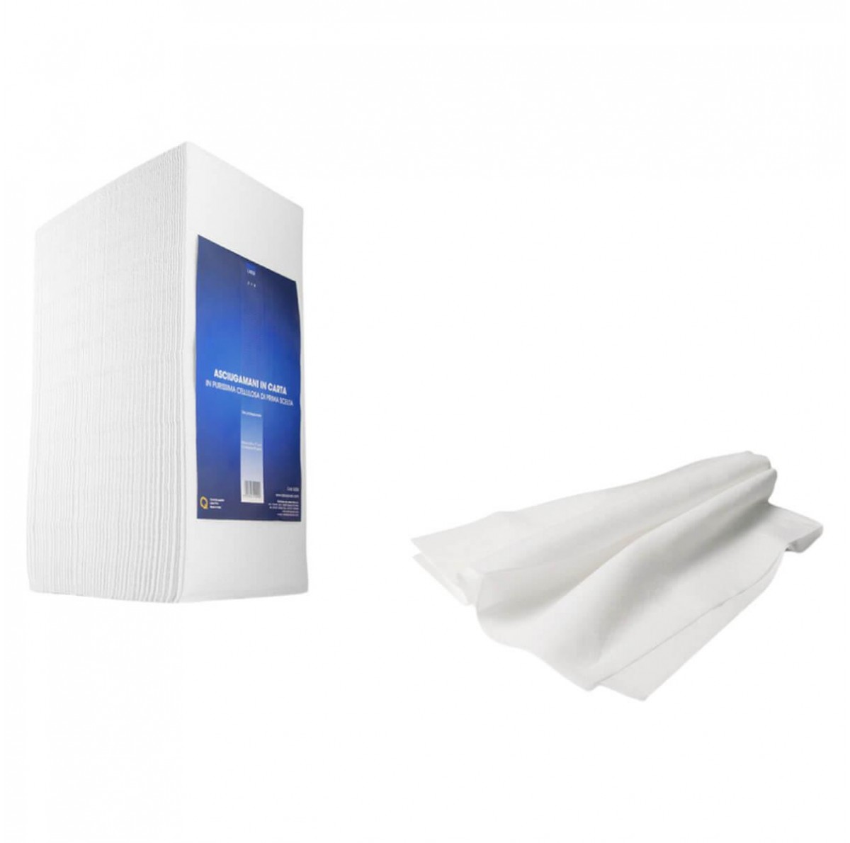 Disposable Aesthetic Towel Labor Nonwoven 38x77cm 90pcs