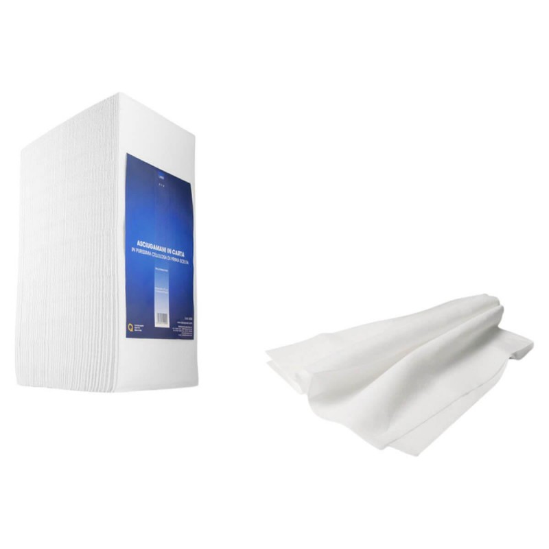 Πετσέτα Αισθητικής Μιας Χρήσης Labor Nonwoven 38x77cm 90τμχ