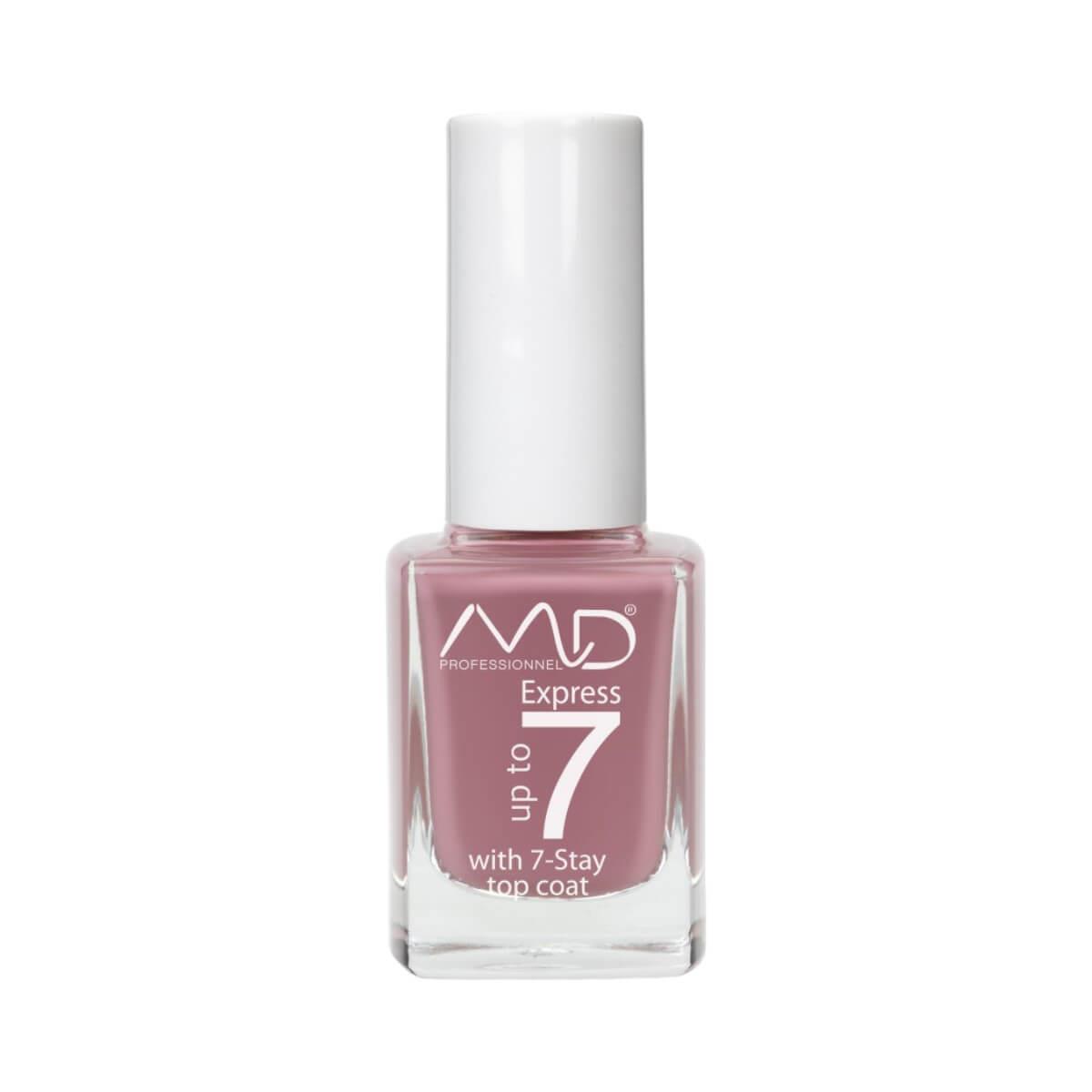 MD Nail Polish Express Up To 7 No 909 - 12ml