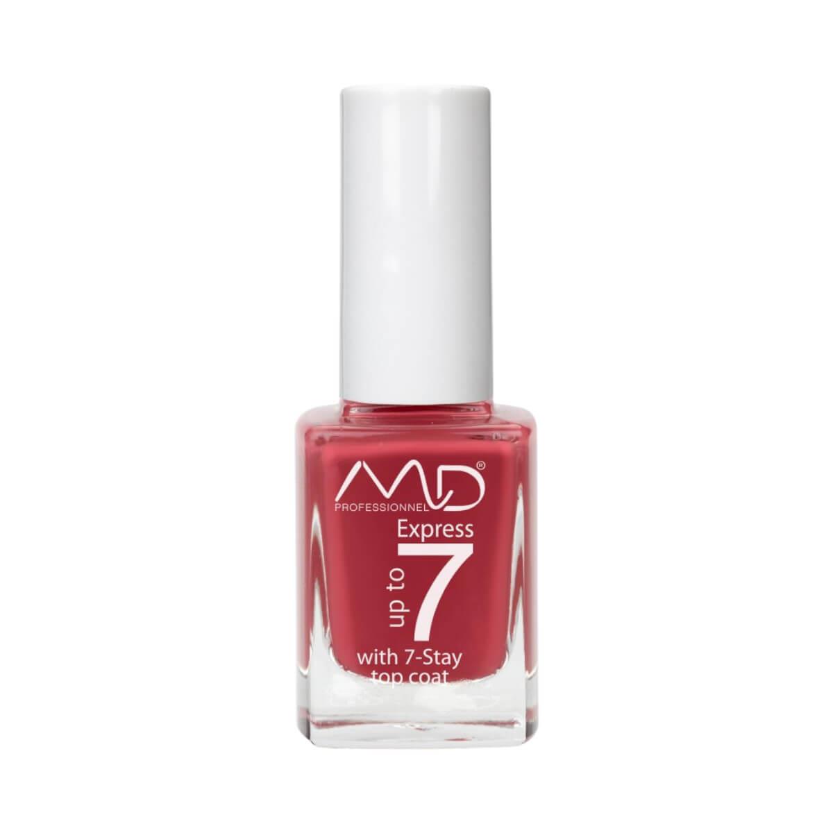 MD Nail Polish Express Up To 7 No 912 - 12ml