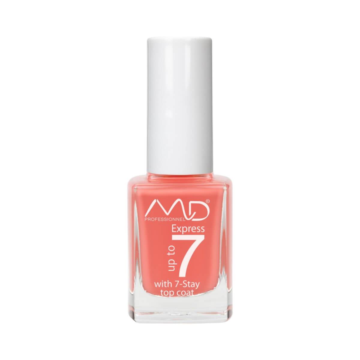 MD Nail Polish Express Up To 7 No 914 - 12ml