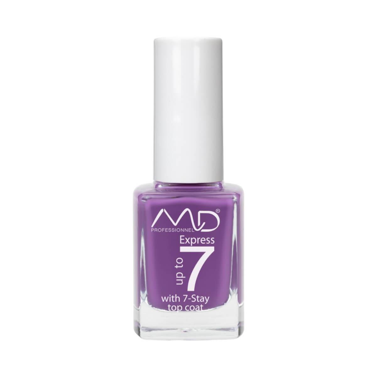 MD Nail Polish Express Up To 7 No 919  - 12ml