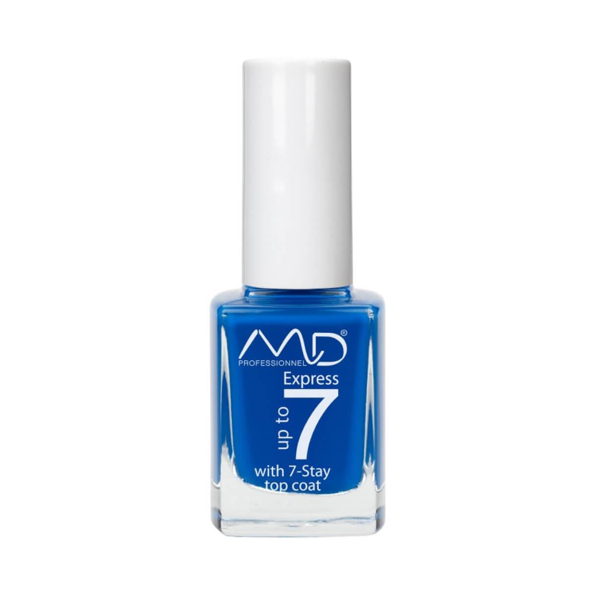 MD Nail Polish Express Up To 7 No 920 - 12ml