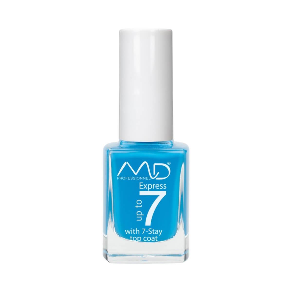 MD Nail Polish Express Up To 7 No 921 - 12ml