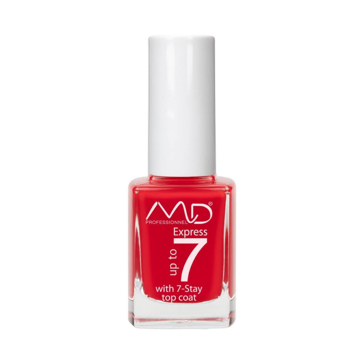 MD Nail Polish Express Up To 7 No 922 - 12ml