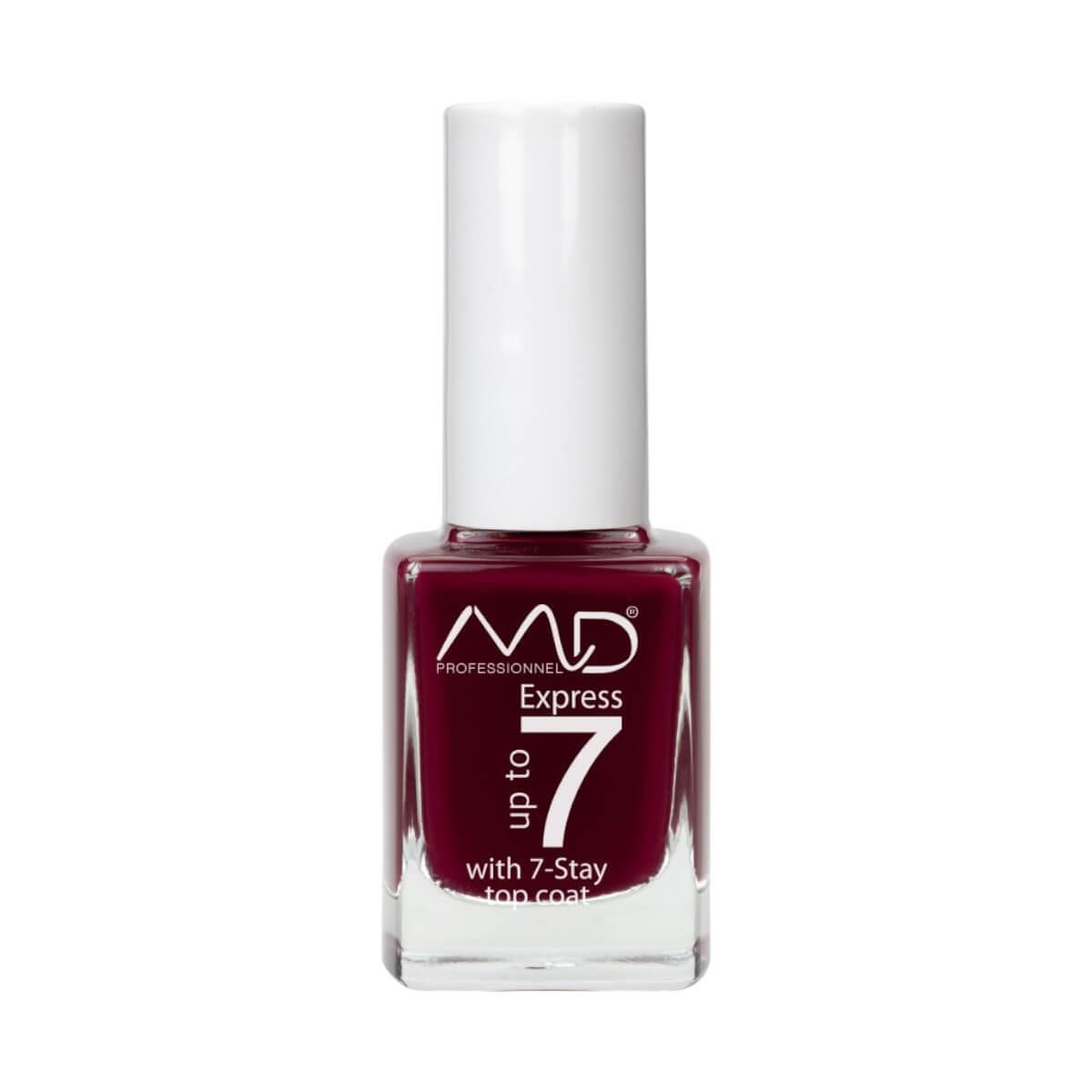 MD Nail Polish Express Up To 7 No 926  - 12ml