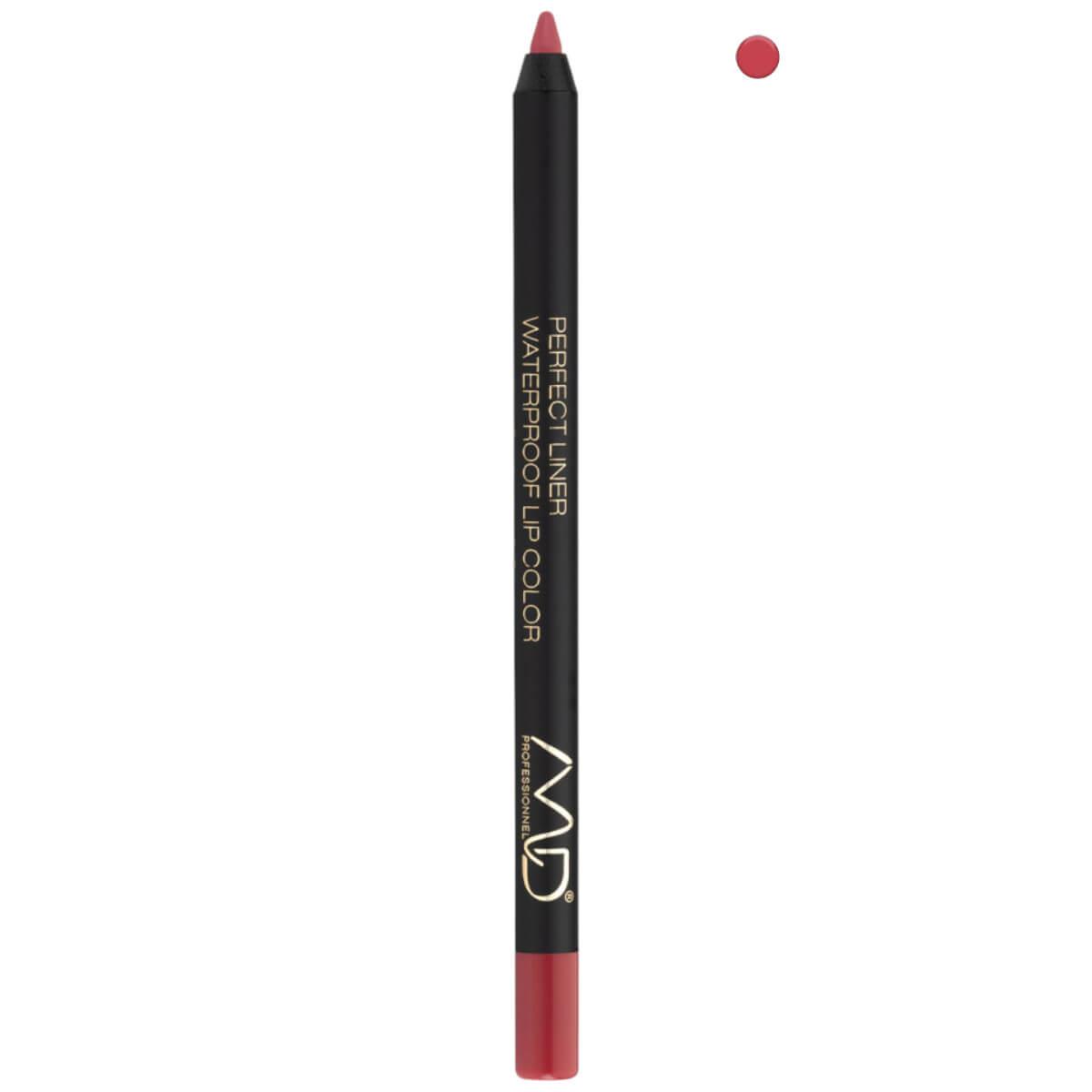 Md Perfect Liner LiP Color Waterproof 512