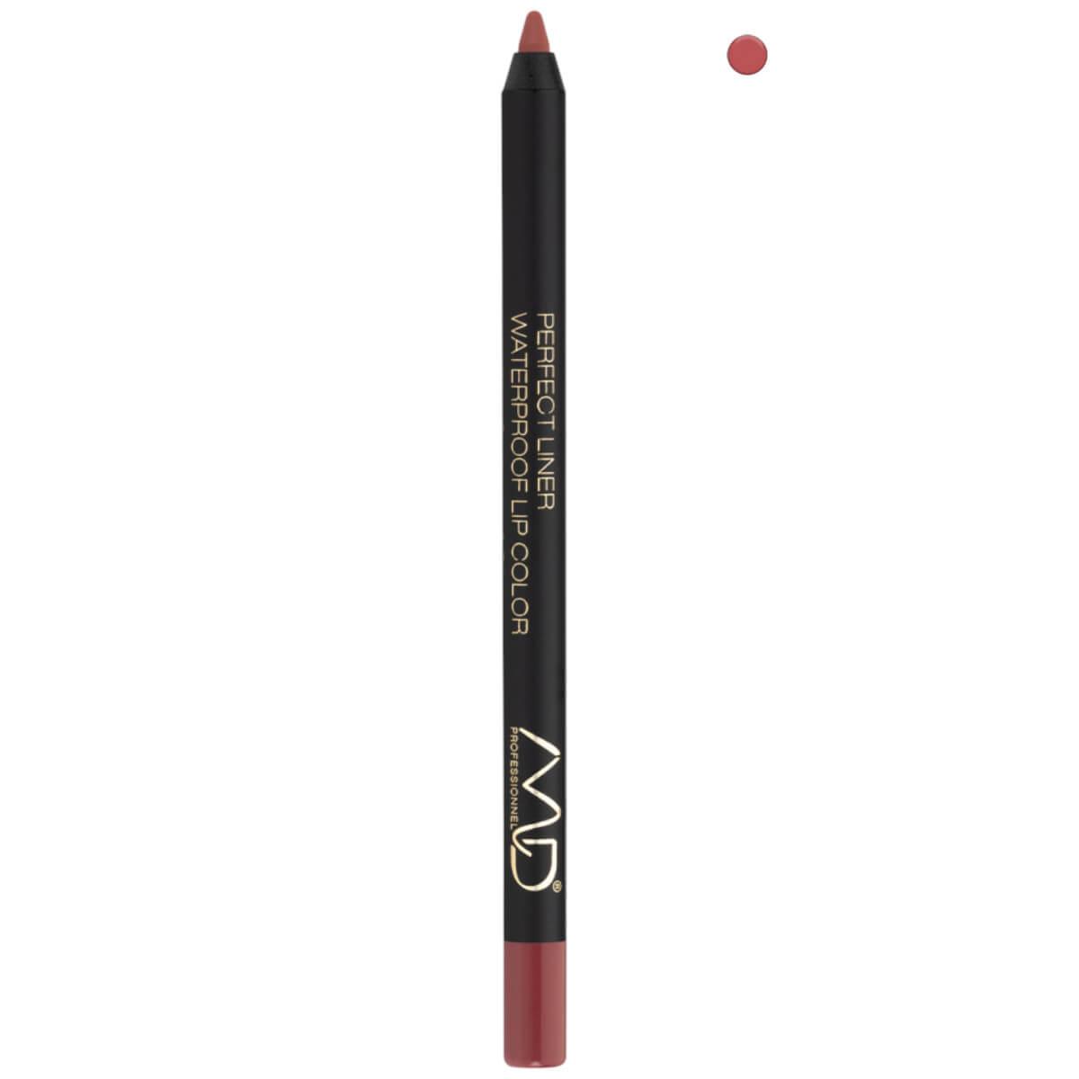 Md Perfect Liner LiP Color Waterproof 513