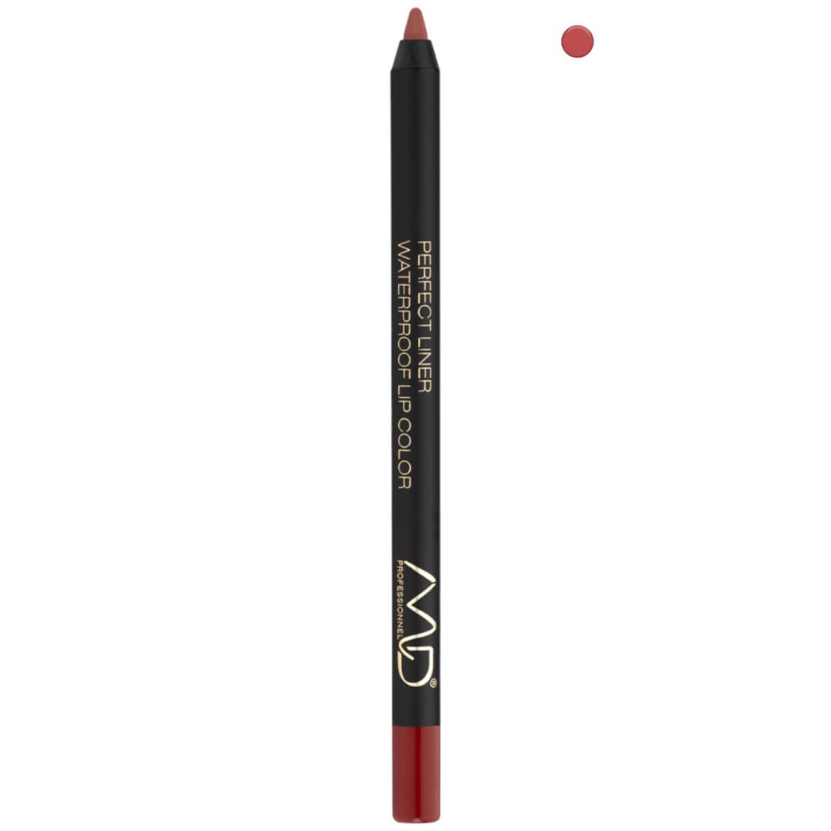 Md Perfect Liner LiP Color Waterproof 515