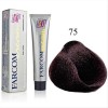 Hair Color Cream Farcom 75-60ml