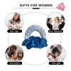 Scrunchie για heatless curls Scrunchie για heatless curls