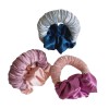 Scrunchie για heatless curls Scrunchie για heatless curls