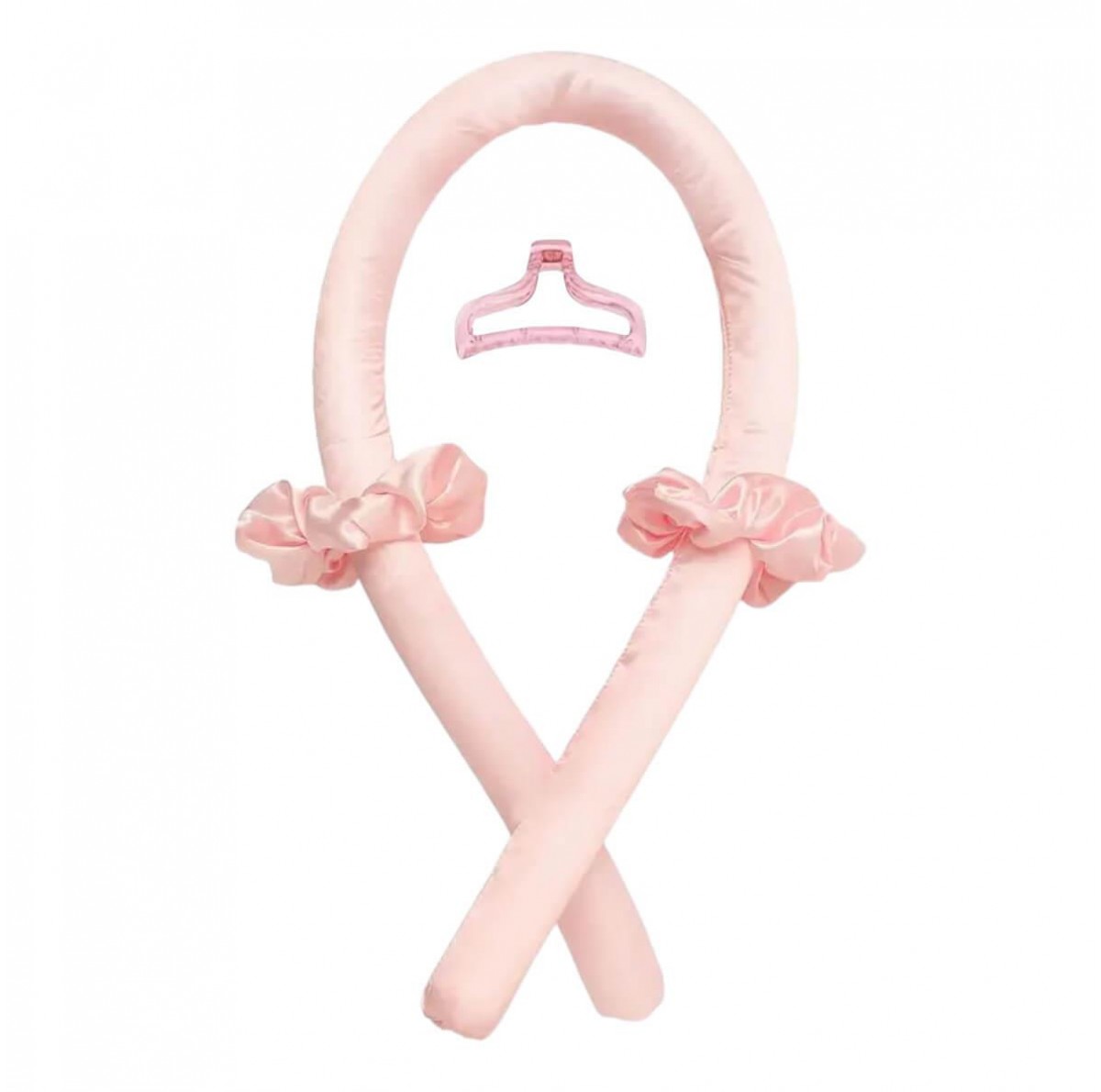 Hair Rollers for heatless curls Set