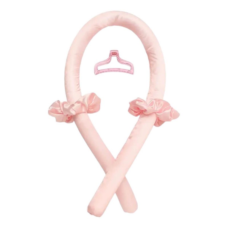 Hair Rollers for heatless curls Set