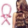 Hair Rollers for heatless curls Set