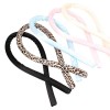 Hair Rollers for heatless curls Set