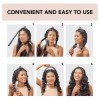 Hair Rollers for heatless curls Hair Rollers for heatless curls