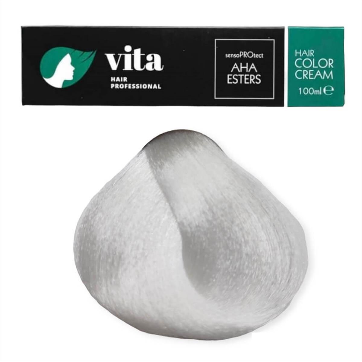 Vita Hair Dye Color 1000 - 100 ml