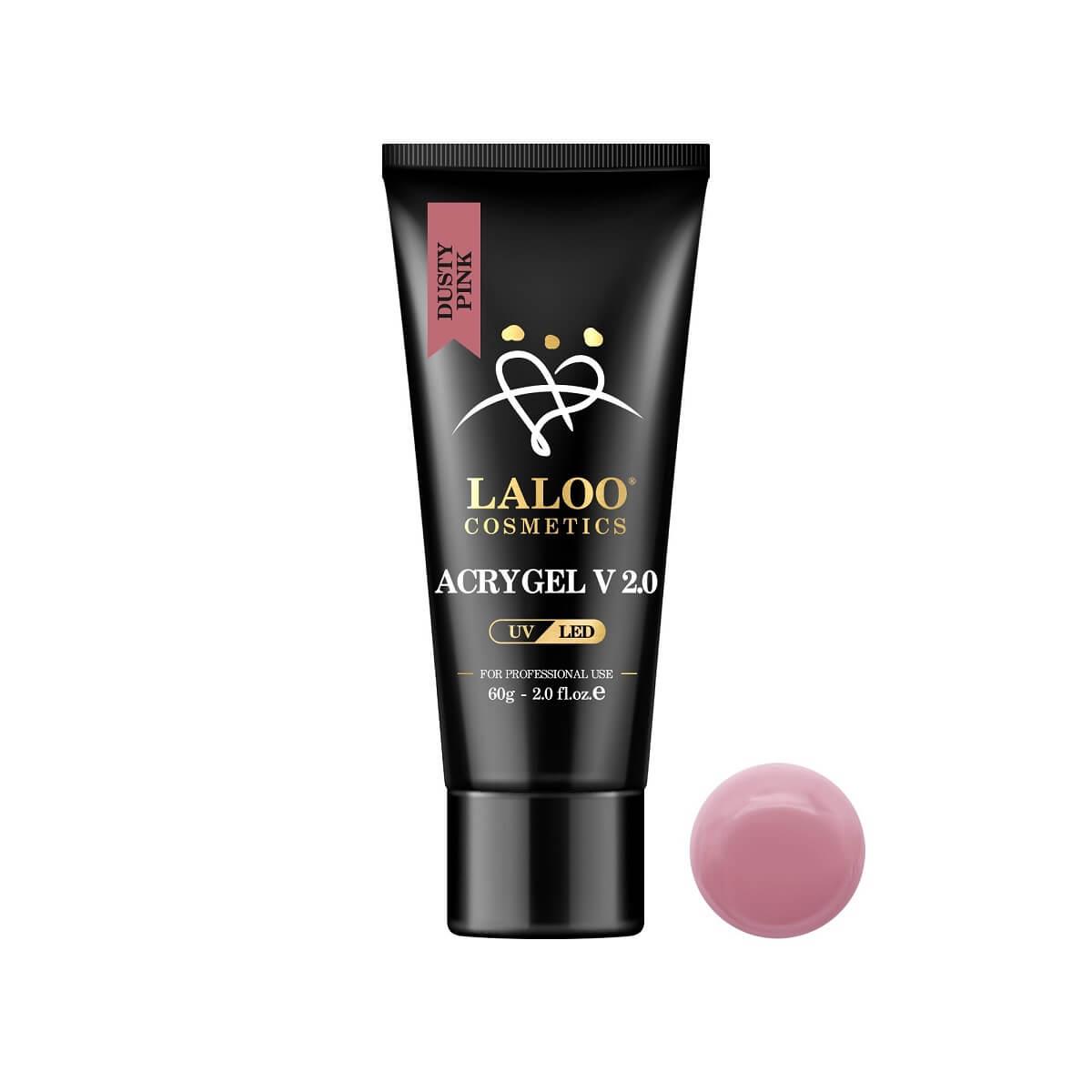 Acrygel Dusty Pink Laloo 60g