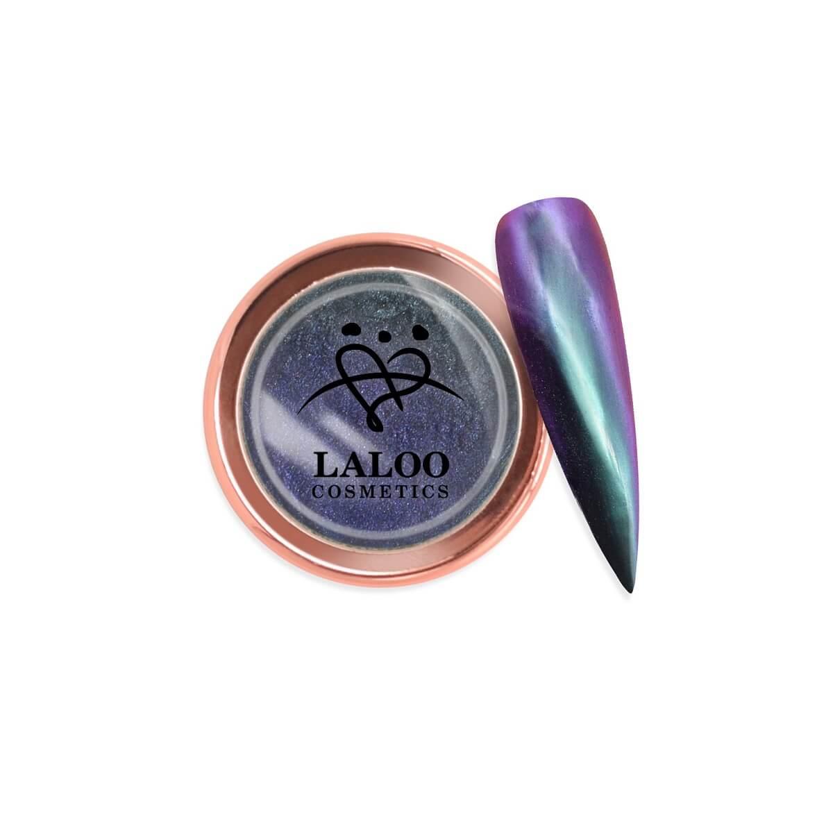 Ιριδίζον Σκόνη Chameleon No.01