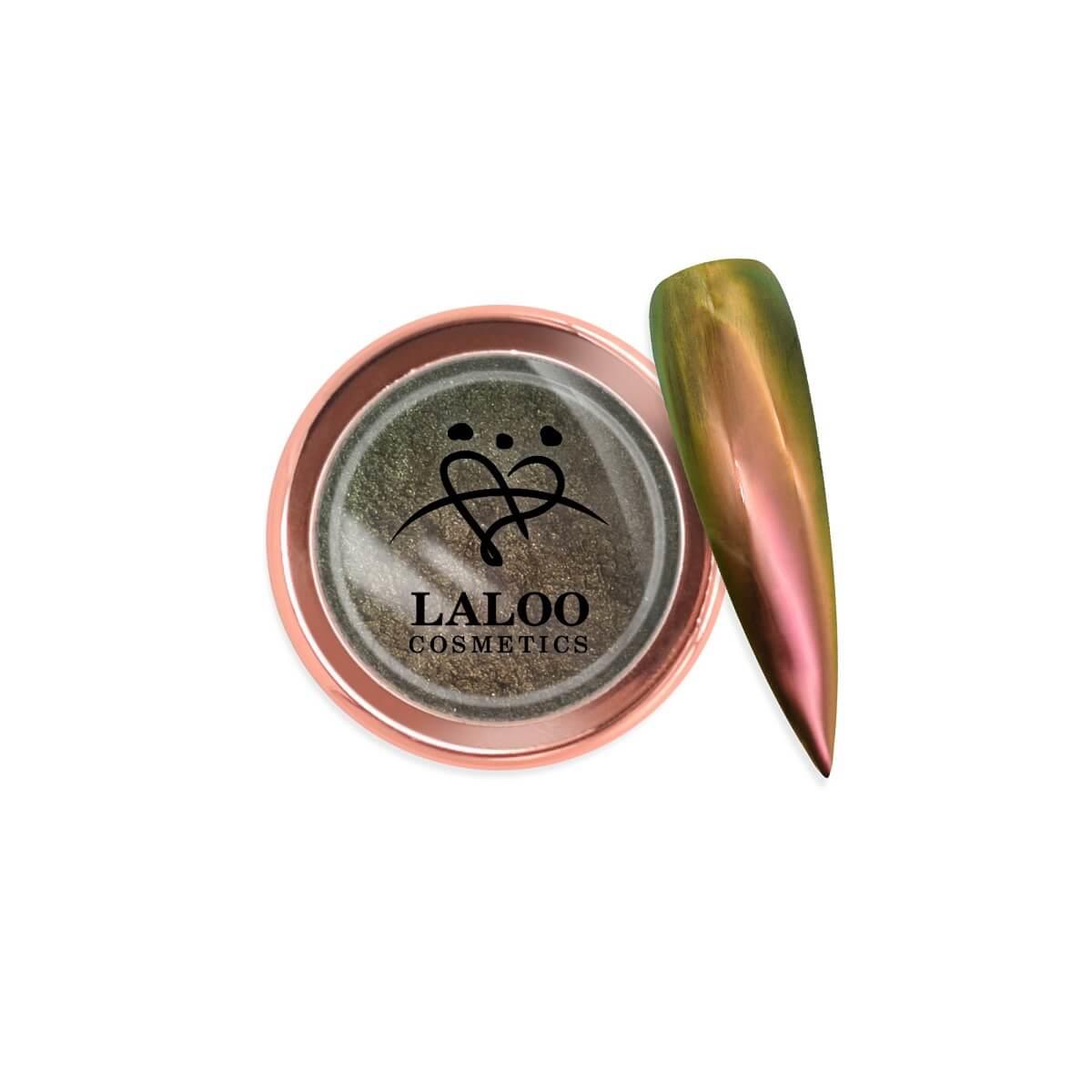 Ιριδίζον Σκόνη Chameleon No.04